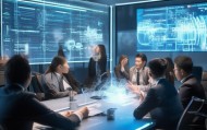 大伟信息技术咨询，专业而卓越的解决方案
