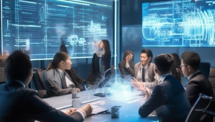 大伟信息技术咨询，专业而卓越的解决方案