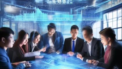 博肖信息技术咨询，助力企业数字化转型的专业解决方案