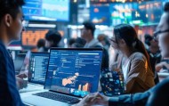 探索上海觅博信息咨询服务，中国信息服务行业的崛起