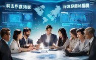 汉川信息咨询服务，助力企业数字化转型的新型服务