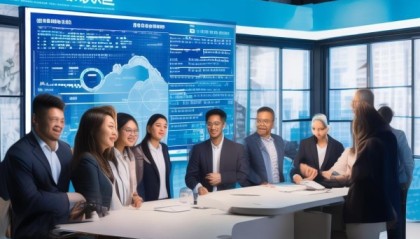 河北信息化财务咨询公司，助力企业数字化转型