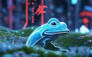 Frog 品牌，江西泓腾信息技术咨询有限公司重塑数字时代创新新地标