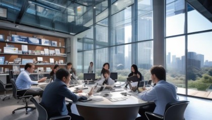 兴义市信息技术咨询公司助力经济发展与创新
