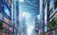 智慧城市，一场数字化转型的革命