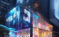 小舒忻科技咨询中心，创意与创新的结合