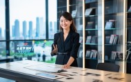 广卓信息咨询服务，为寻找合适职位助力