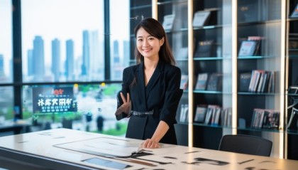 广卓信息咨询服务，为寻找合适职位助力