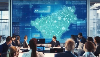 助力云南企业数字化转型，信息化咨询与解决方案