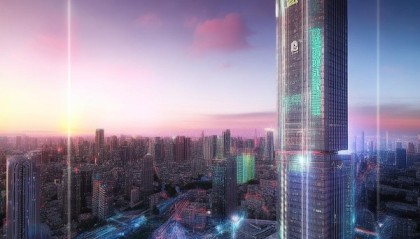 亿起发技术领先精准无限