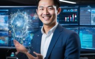 信息化咨询顾问能力，助力数字化转型的Key Differentiator