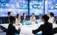 鑫文华信息咨询服务部，赋能未来，创造机遇