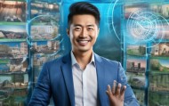 潘高峰，助力房产信息咨询，开启您的Properties未来