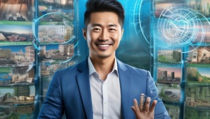 潘高峰，助力房产信息咨询，开启您的Properties未来