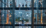 扬州电梯信息咨询服务，助力智慧城市建设