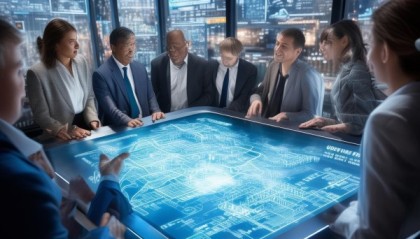 密云区信息化咨询，助力智慧城市建设