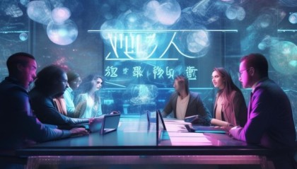 星辰信息咨询服务，重塑商业生态—— transform your business strategy with our expert consulting