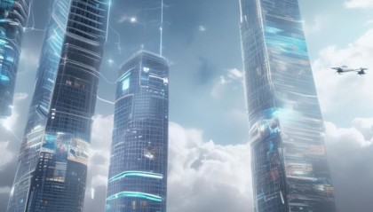 云上房产信息咨询服务，助力房地产行业的数字化转型