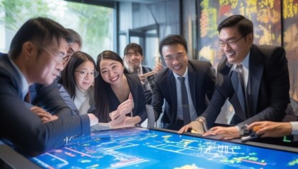 宜兴信息技术咨询，助力企业可持续发展