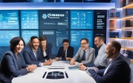 泉港信息咨询服务，助力企业数字化转型的助力者