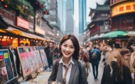 重庆旅游咨询服务，助力你的旅行计划
