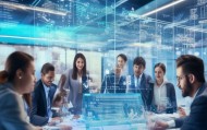 齐河信息咨询服务，助力企业数字化转型的策源力量