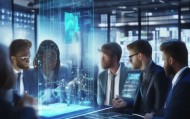 信息技术咨询服务保证数据隐私与安全