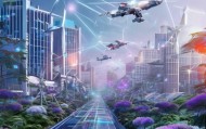 Energy Ecosystem:The Future of Energy and Digital Transformation