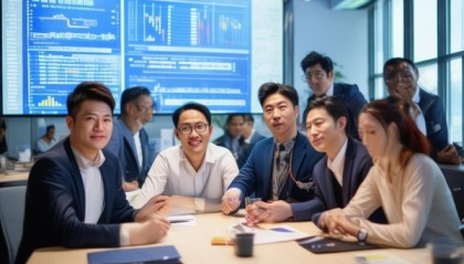小扬信息咨询服务部，专业与创新并重，高效与创新并行