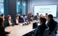 高端信息安全咨询服务技术专家，为企业提供数据安全、网络安全和信息安全领域的专业解决方案。
