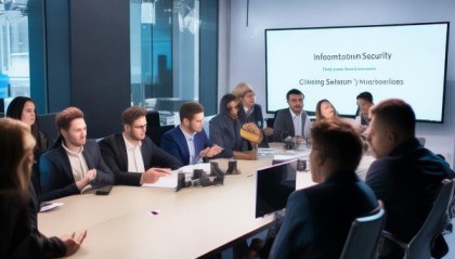 高端信息安全咨询服务技术专家，为企业提供数据安全、网络安全和信息安全领域的专业解决方案。