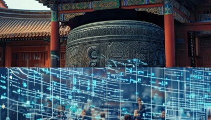 鼓楼信息咨询服务，您如何高效管理信息管理？