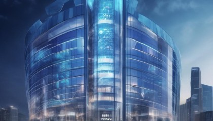 黄岛，信息服务领域的创新亮点