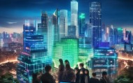 虎丘区品牌信息技术咨询助力数字化转型开启未来