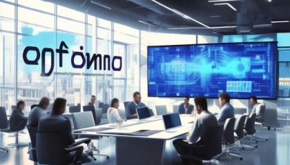 优客信息技术咨询工作室，技术与商业的融合之道