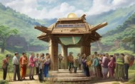 助力乡村振兴，探索乡村振兴新路径——范县信息咨询服务的实践与成效