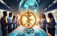 开启数字化转型的新篇章，金贝信息技术咨询服务