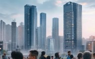 许昌出城，信息咨询服务部的崛起与未来展望