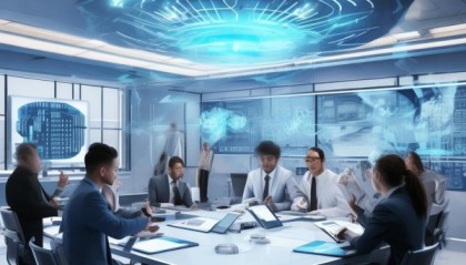 北京信息化管理咨询职能，构建现代信息技术治理新范式