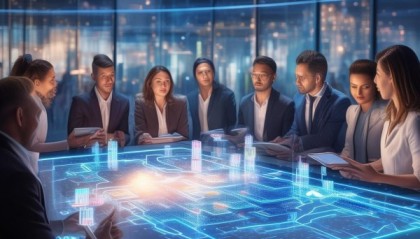 助力河北企业数字化转型，助力企业信息化咨询服务服务
