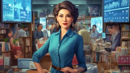 稳姐勉县信息咨询服务部，助力经济稳定，推动科技创新