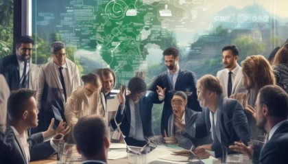 助力云南中小企业高质量发展，信息化咨询的作用与价值