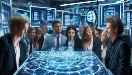 通服信息化咨询，助力企业数字化转型的关键词