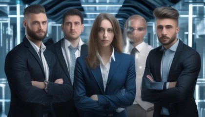 南通律邦信息技术咨询，技术与法律的融合，创新与合作的升华