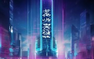 南长，信息服务的未来力量