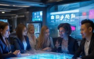 浩安信息咨询服务部，赋能未来的技术领袖