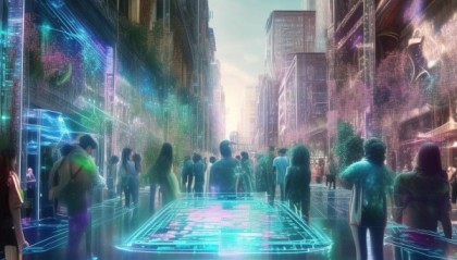 数字化咨询，未来趋势与挑战