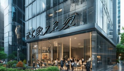 都兰信息咨询服务，创新与成长的典范