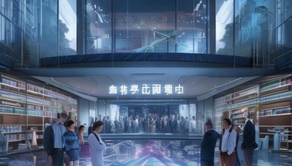 豫慧信息咨询服务中心，助力智慧城市建设的创新实践