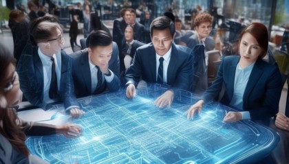 邢台工业企业信息化咨询，助力高质量发展新机遇